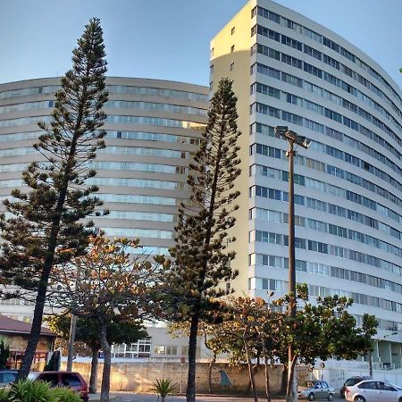 Apartamento Peruibe Pe Na Areia!!! ภายนอก รูปภาพ