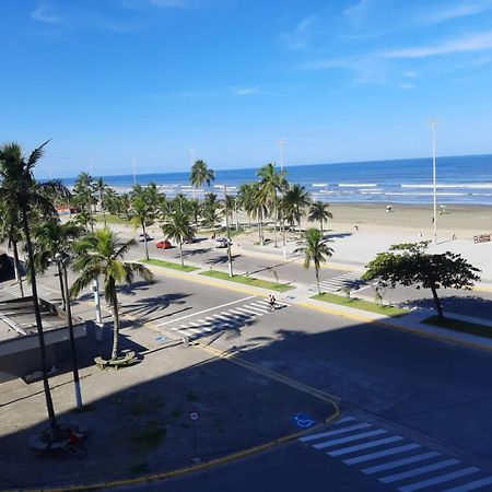 Apartamento Peruibe Pe Na Areia!!! ภายนอก รูปภาพ