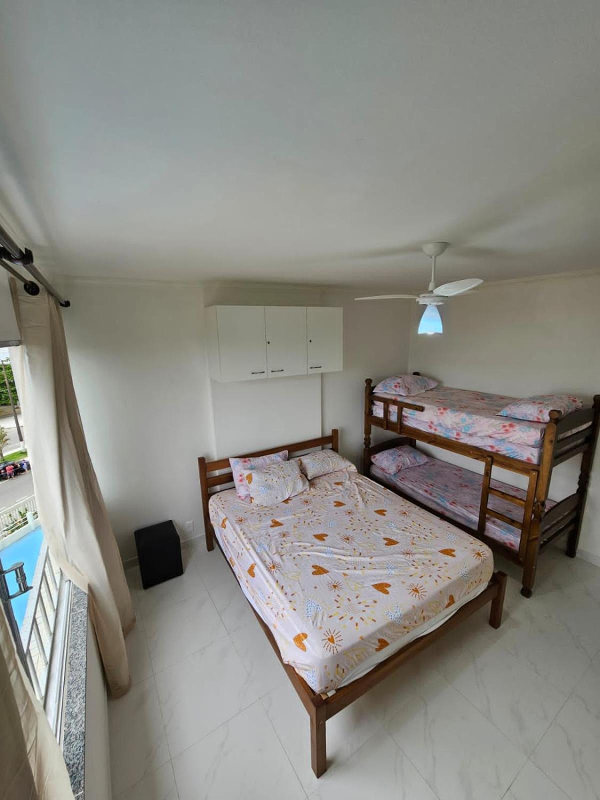 Apartamento Peruibe Pe Na Areia!!! ภายนอก รูปภาพ