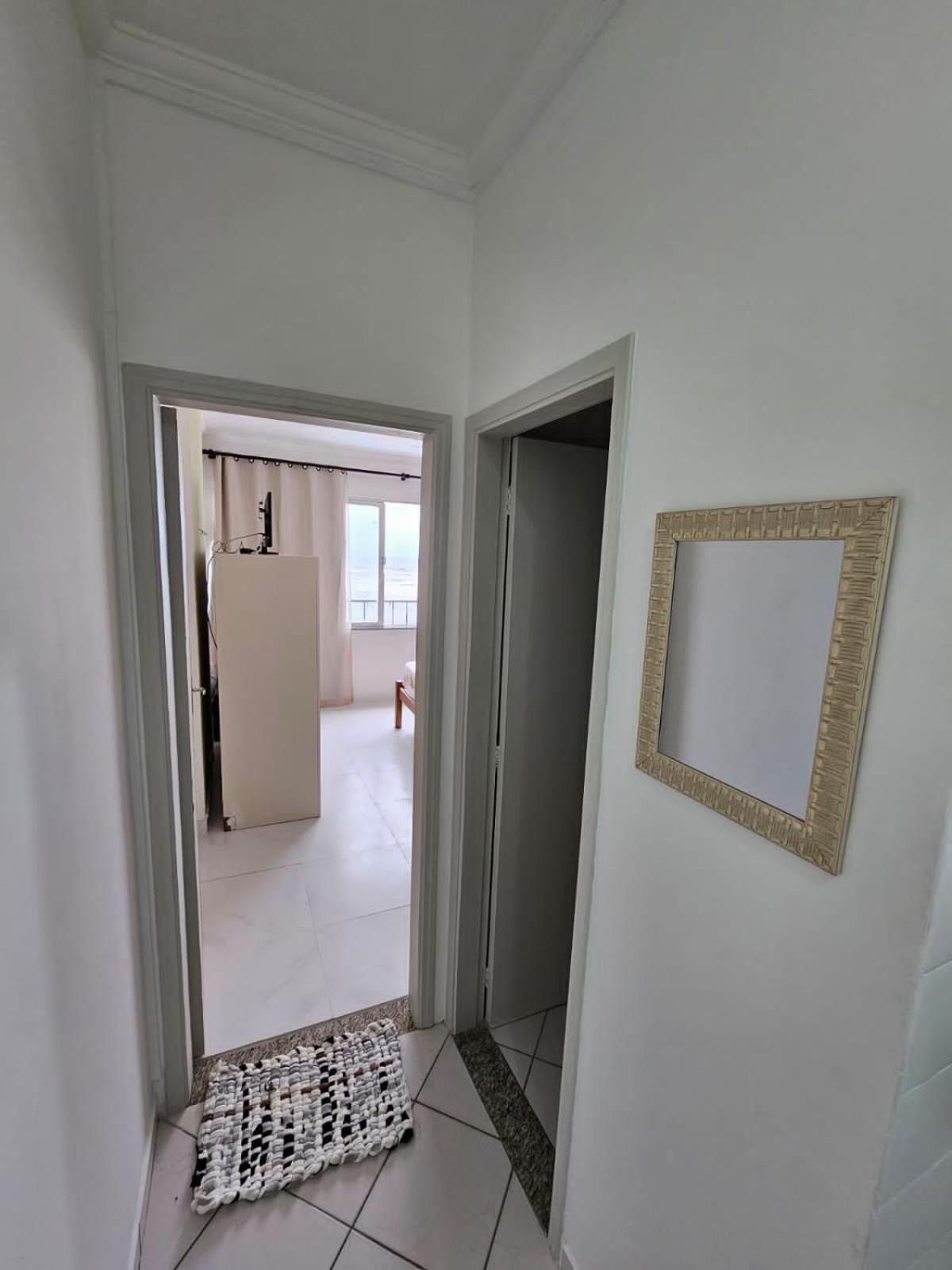 Apartamento Peruibe Pe Na Areia!!! ภายนอก รูปภาพ