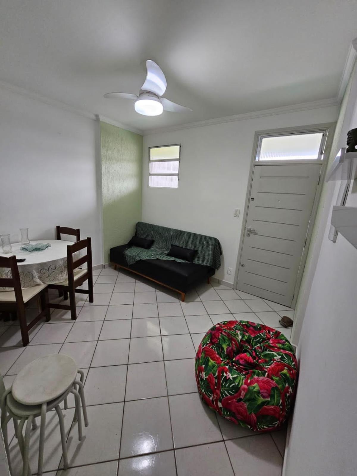 Apartamento Peruibe Pe Na Areia!!! ภายนอก รูปภาพ