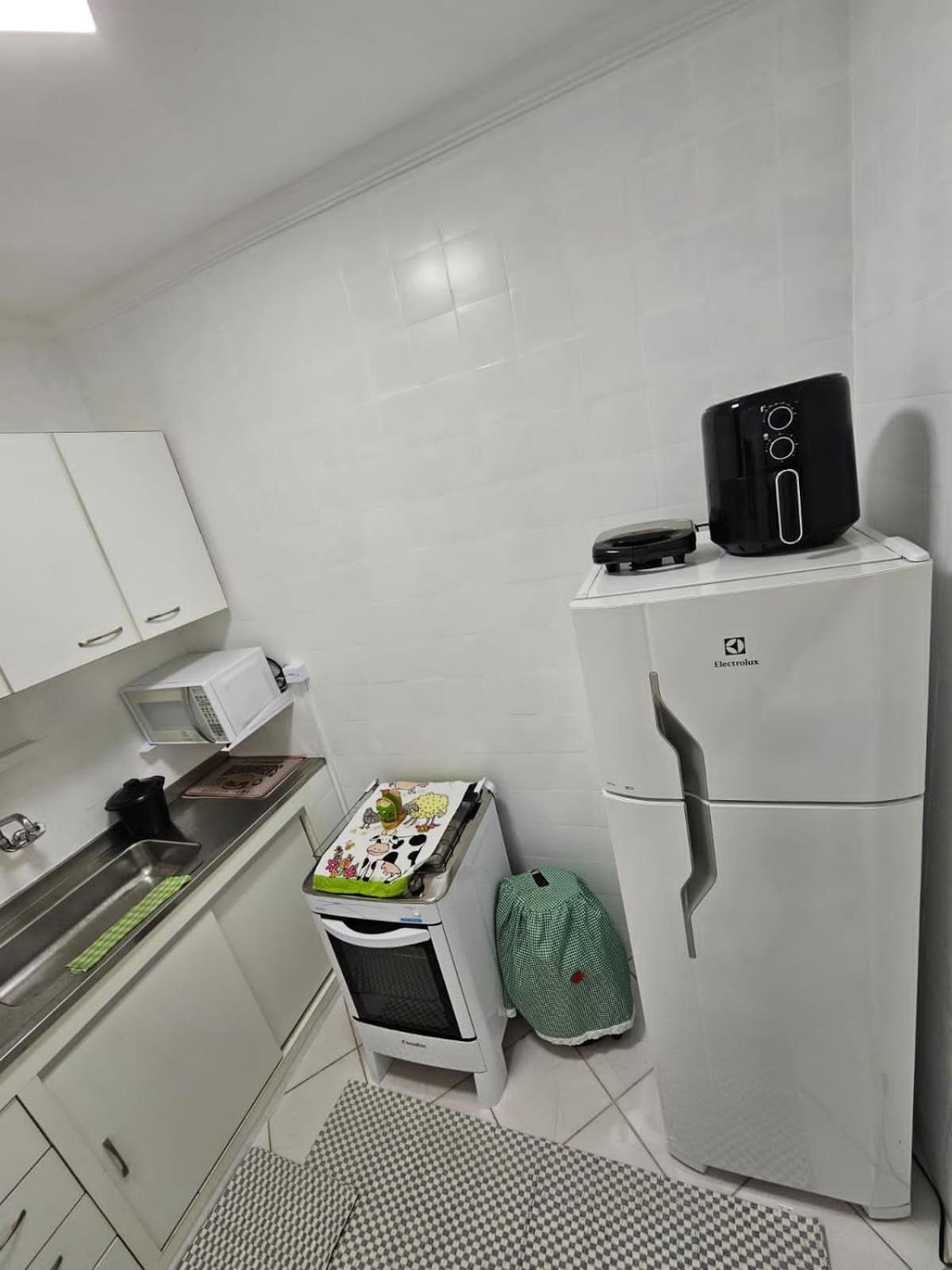 Apartamento Peruibe Pe Na Areia!!! ภายนอก รูปภาพ