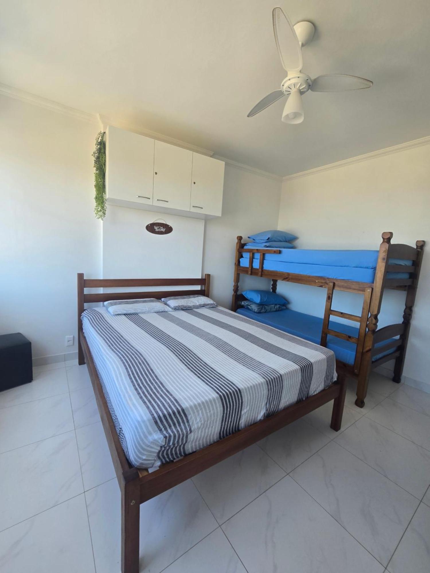 Apartamento Peruibe Pe Na Areia!!! ภายนอก รูปภาพ